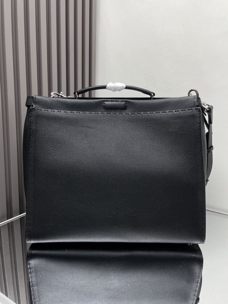 F**di peekaboo bags